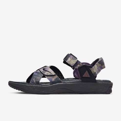 Terlaris Sendalku Nike Acg Air Deschutz + Sendal Gunung Original 100%