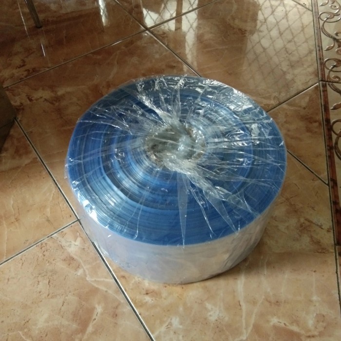 

Terlaris Plastik Segel Shrink Pvc 10Kg