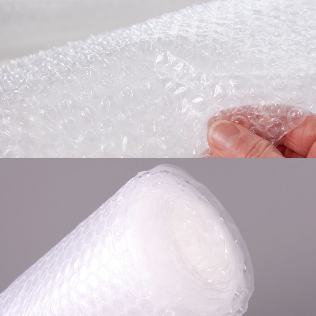 BUBBLE WRAP TAMBAHAN PACKING EXTRA PACKING BARANG PECAH BELAHHH