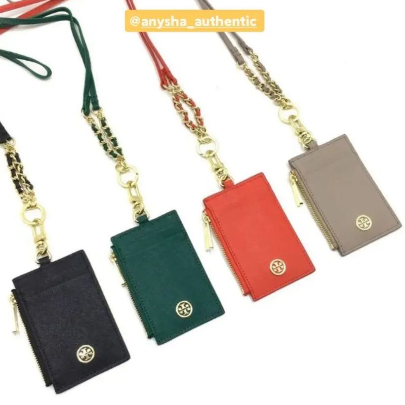 Tory Burch Lanyard