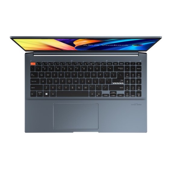 ASUS VIVOBOOK PRO 15X OLED K6502HE OLEDS951 RTX3050TI 4GB/ I9 11900H 16GB 512SSD W11+OHS 15.6 2.8K BLU