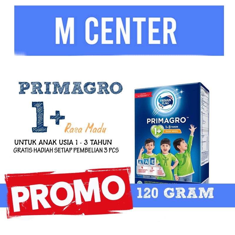 Harga Primagro 1 120GRAM Terbaru Jan 2026 | BigGo Indonesia