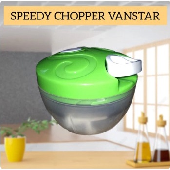 Speedy Chopper - Blender Tarik Serbaguna