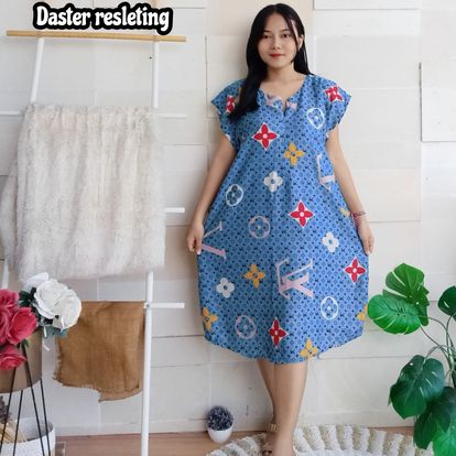 DASTER BUSUI/ DASTER BALI / DASTER TIEDYE NEW ARRIVAL