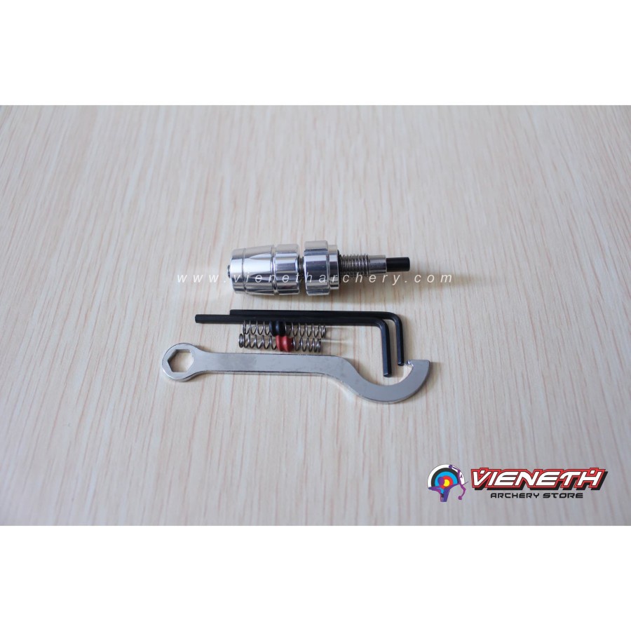 PLUNGER WNS S - PEL - BUTTON PLUNGER - WNS - PANAHAN