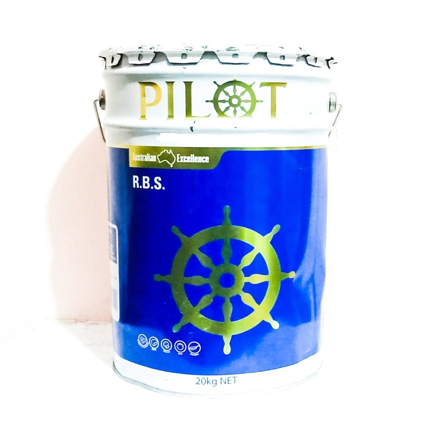

Butter Rbs Pilot 500Gr / Butter Australia 500Gr