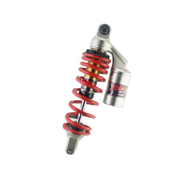 Singleshock Yss Tabung K Series Gold 300Mm For Mio / Vario110