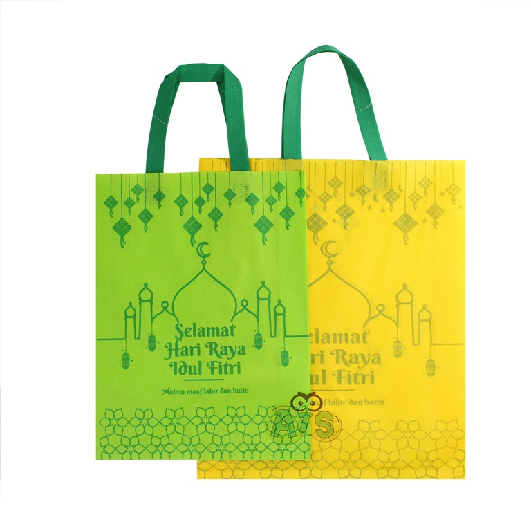 

Tas Kain Idul Fitri