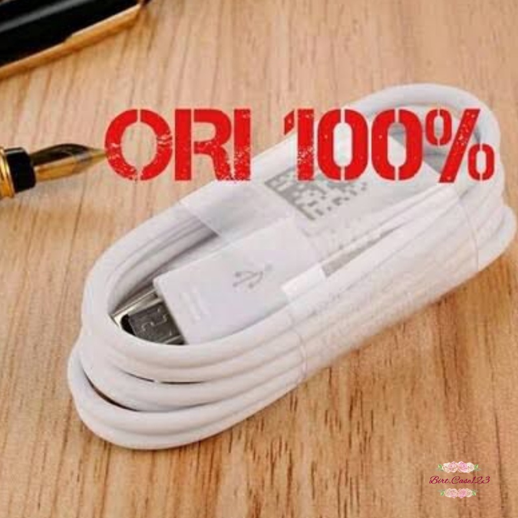 Kabel cable Data ori cabutan Samsung S6 , S7 Micro USB Original 100% Cabutan Fast Charging Support all micro usb BC7399