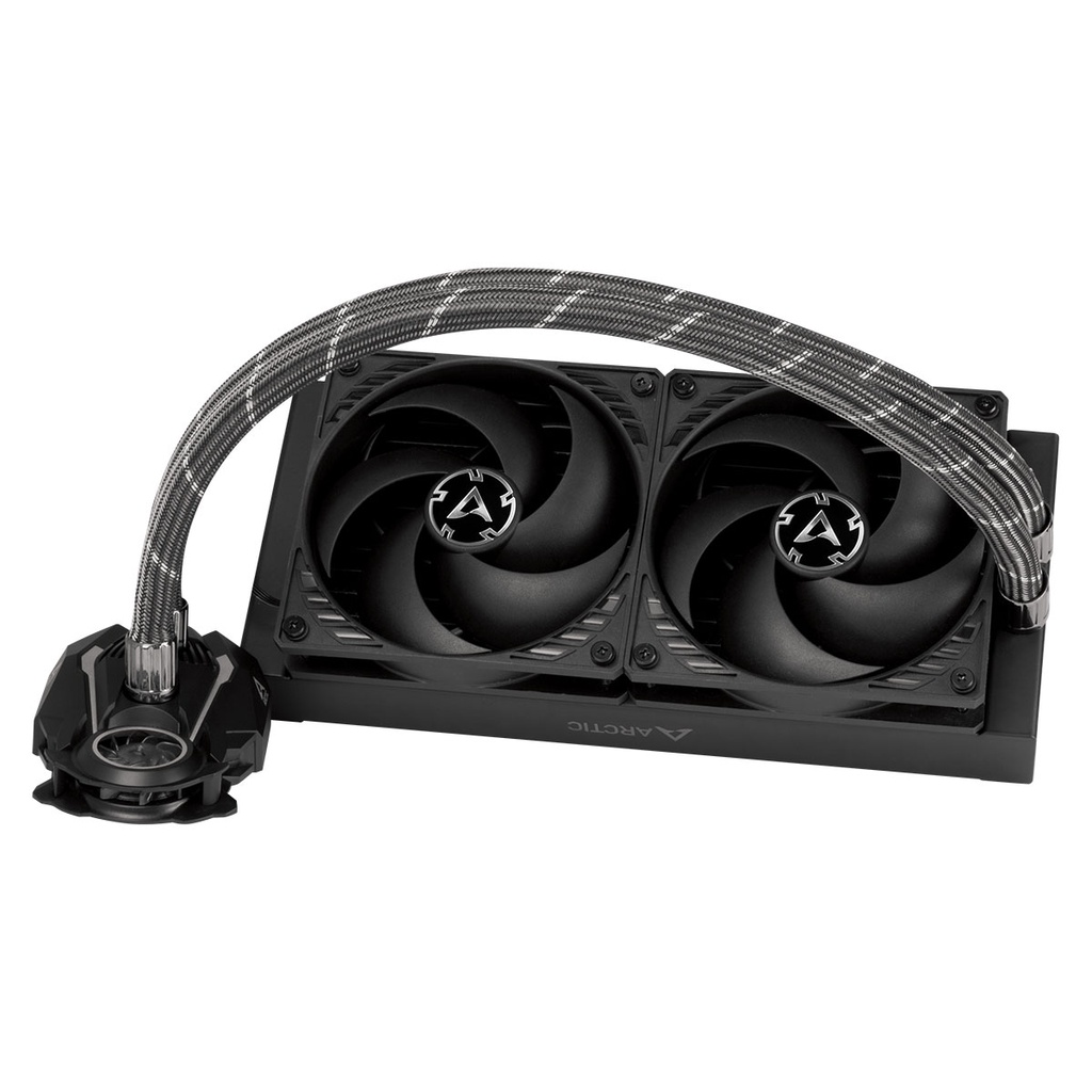 ARCTIC Liquid Freezer II 240 Liquid CPU Cooler