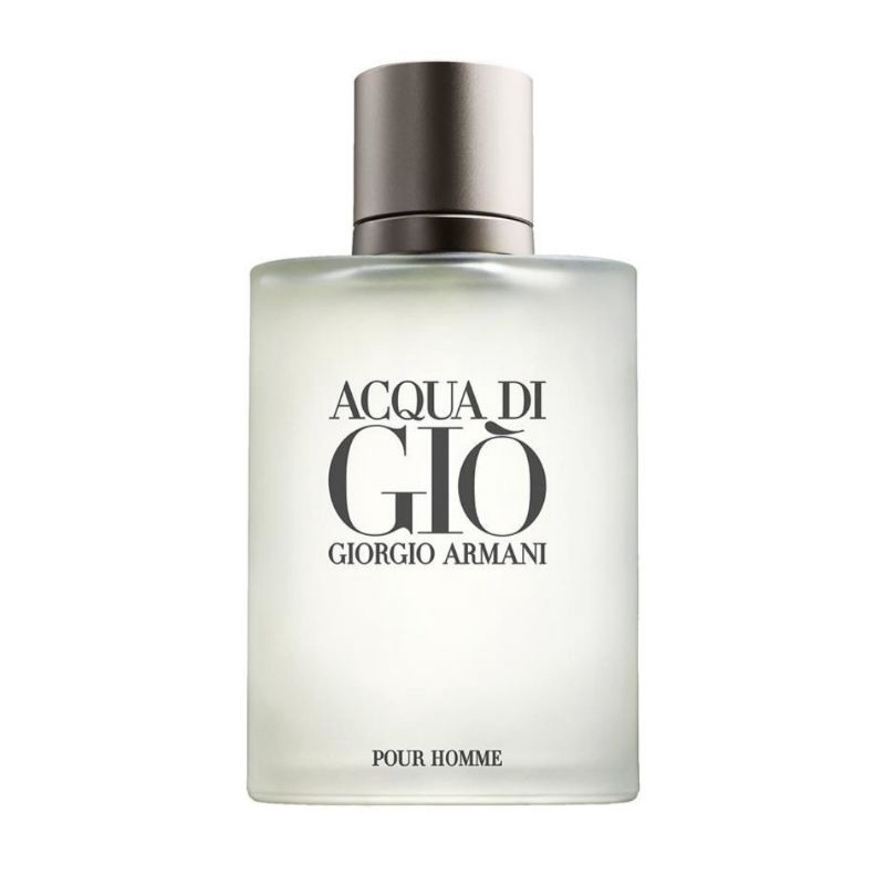 original Gio**io Armani Acqua Di Gio Man (Tester)