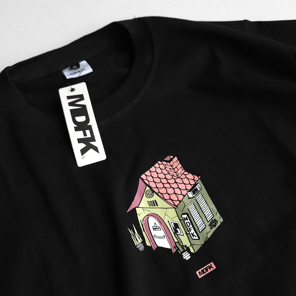 MDFK UPTOWN TSHIRT (NEW ARRIVAL)