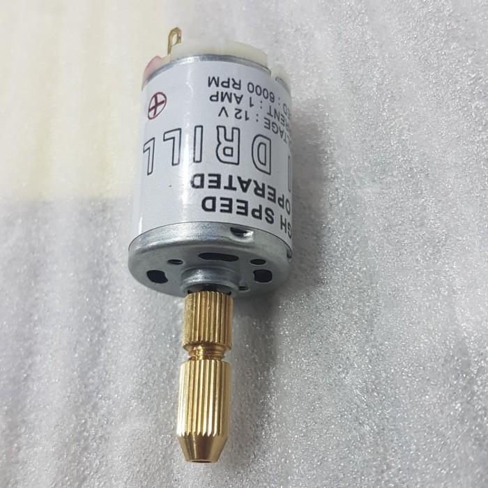 motor mini drill bor pcb minidrill mini bor 12v 12 volt