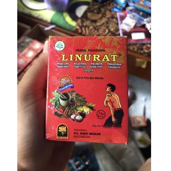 

✨11.11✨ LINURAT SERBUK NEW 100% ORIGINAL