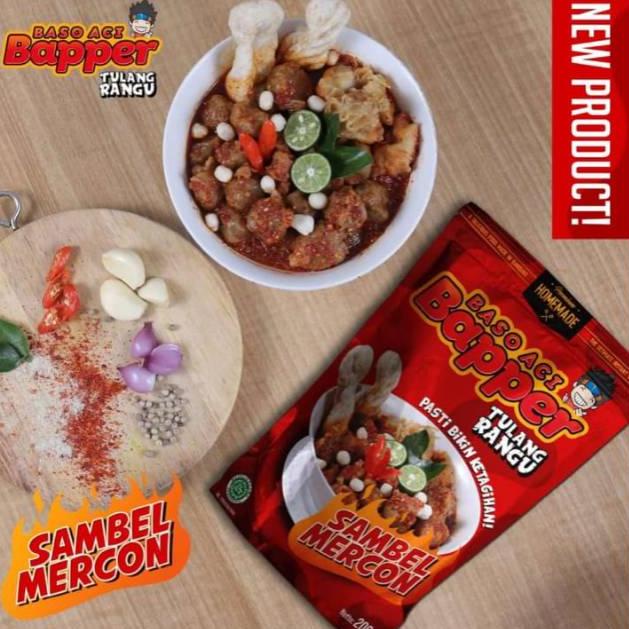 

>D2289) ⭐⭐⭐⭐⭐ Bapper Mercon Tulang Rangu