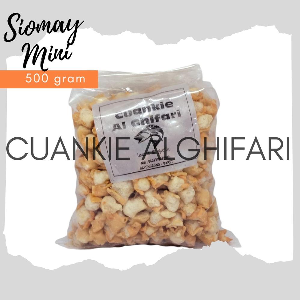 

>XC26619< Siomay mini murah 500gram