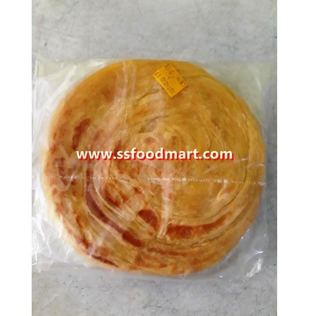 

✔✔SALE✔✔ Roti Maryam (Cane) 16 cm isi 5 pcs