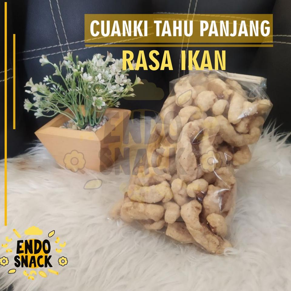 

8.8 50Pcs Cuanki Panjang Siomay Tahu stik Topping Pelengkap Baso Aci, Seblak dan Cuanki