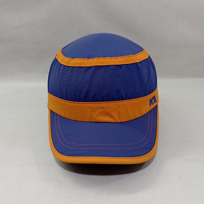 Topi Cap Outdoor K2 Two Tone Second Original