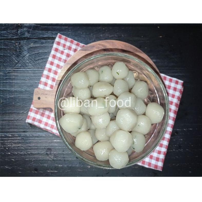 

✨11.11✨ BASO ACI ISI 68 KEMASAN VAKUM