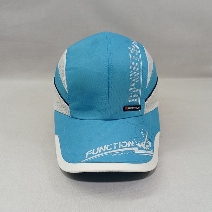 Topi Cap Sport Function Chung Lim Second