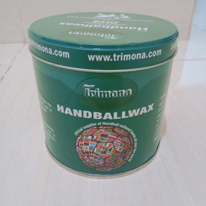 Handball Wax Trimona/ Lem Bola Tangan