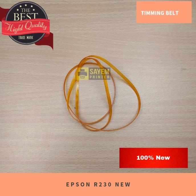 ] Timing Belt Epson R210 R230 R230X R350