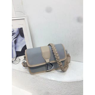 CiciBrand - Tas selempang wanita 7653 tas Wanita fashion import