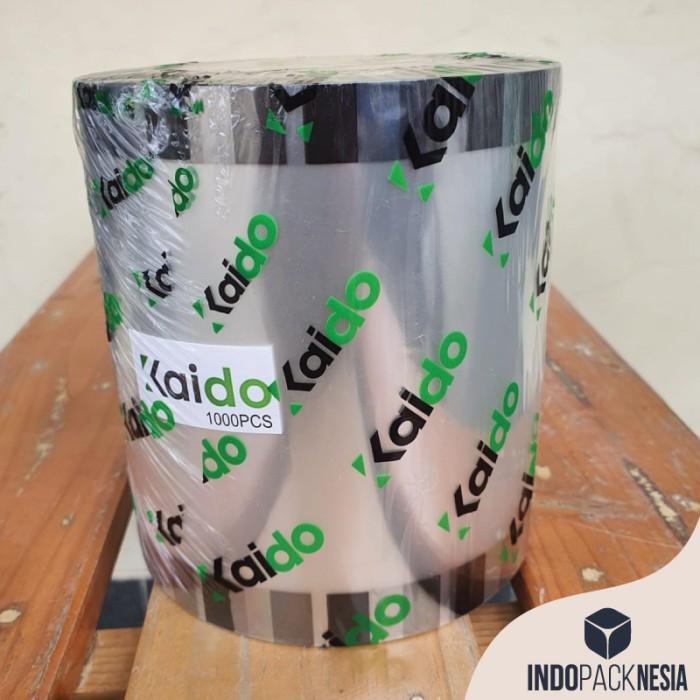 Lid Sealer Cup Polos