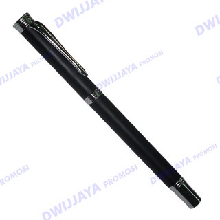 

Pulpen Metal Paku Rollerball K 053 Murah Meriah