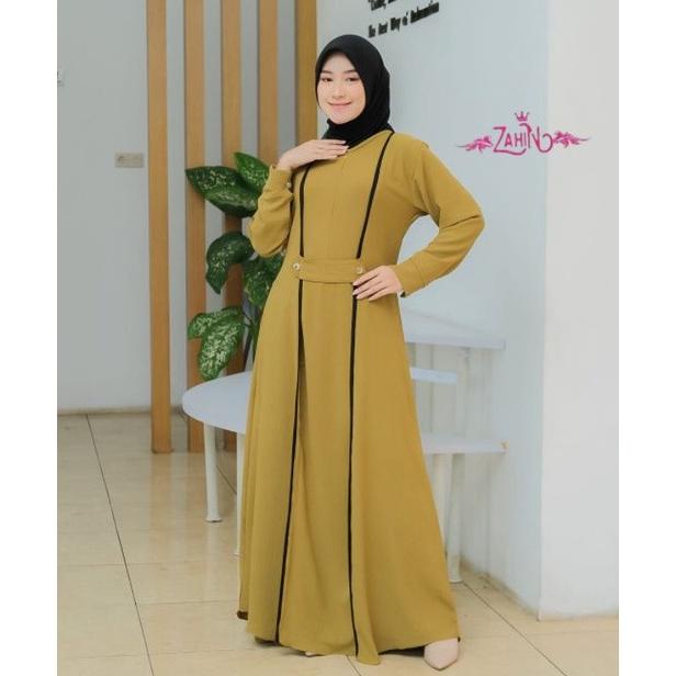 Gamis Slime Cringcle List By Zahin Ori