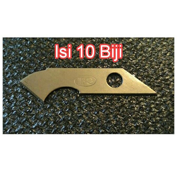 

isi cuter potong cutting akrilik pcb mata cutter DISKON