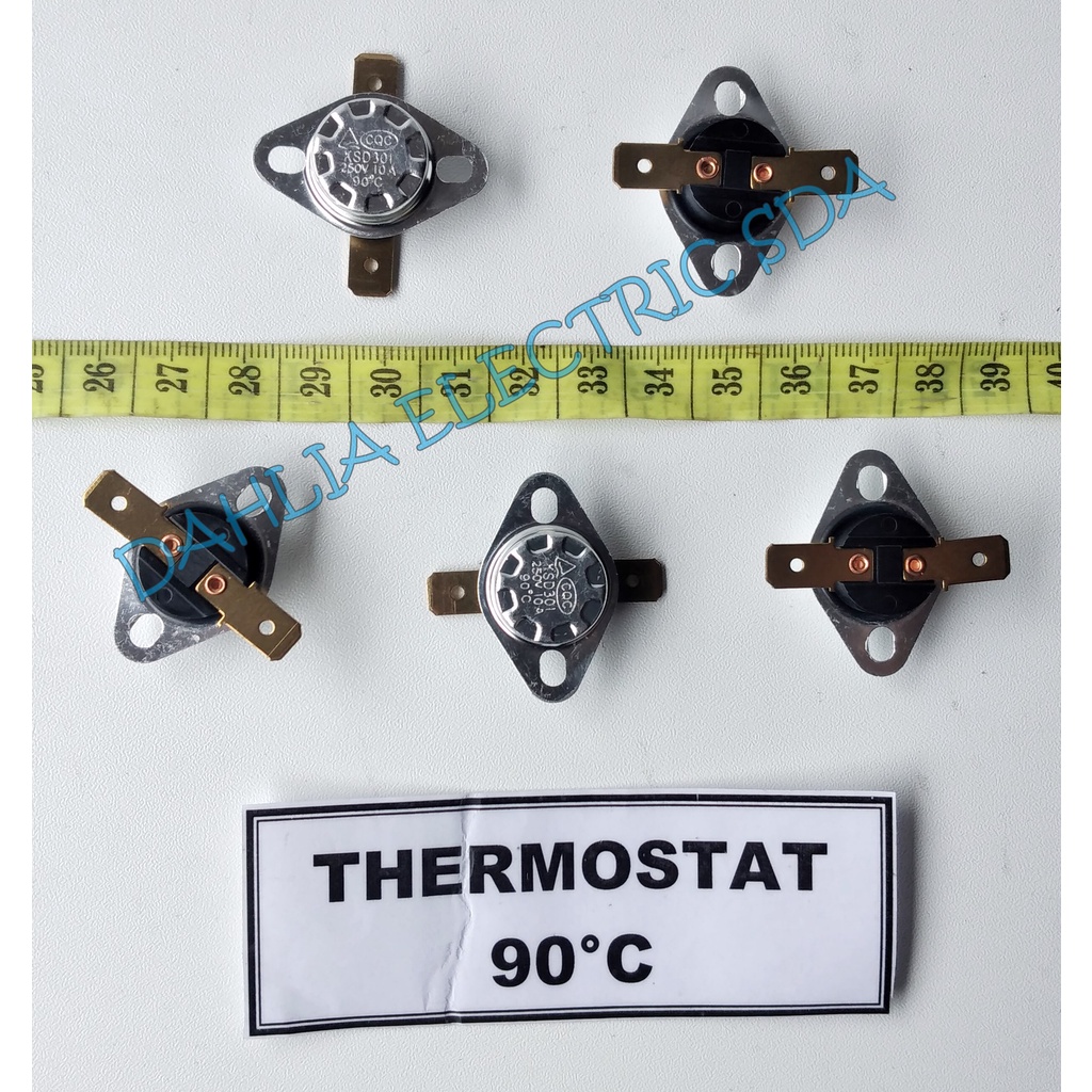 THERMOSTAT 90 DERAJAT CELCIUS