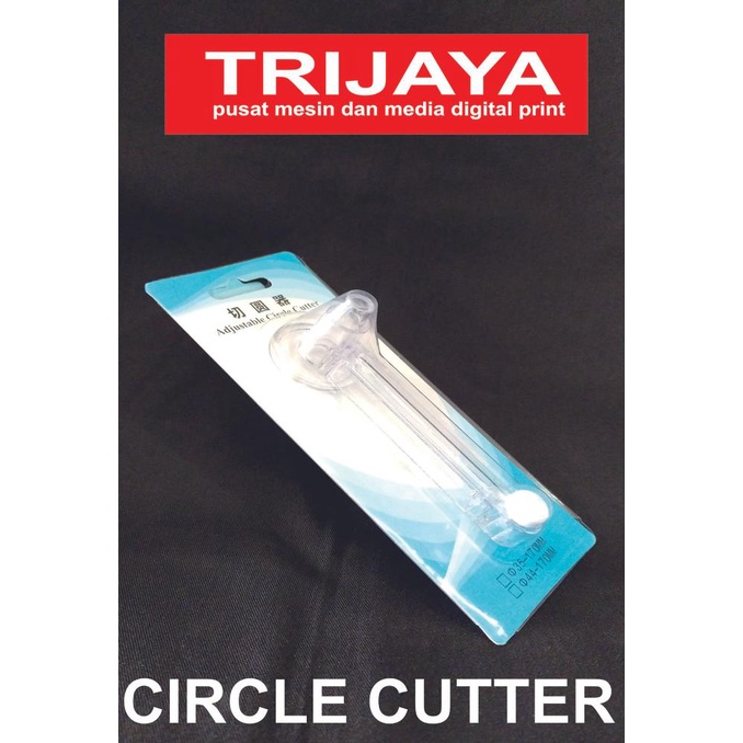 

Circle Cutter HOT PROMO