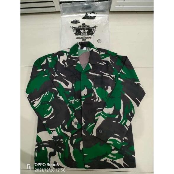 VELBED BAJU PDL VELBED MULTI CORP 999 EL09I09A82L