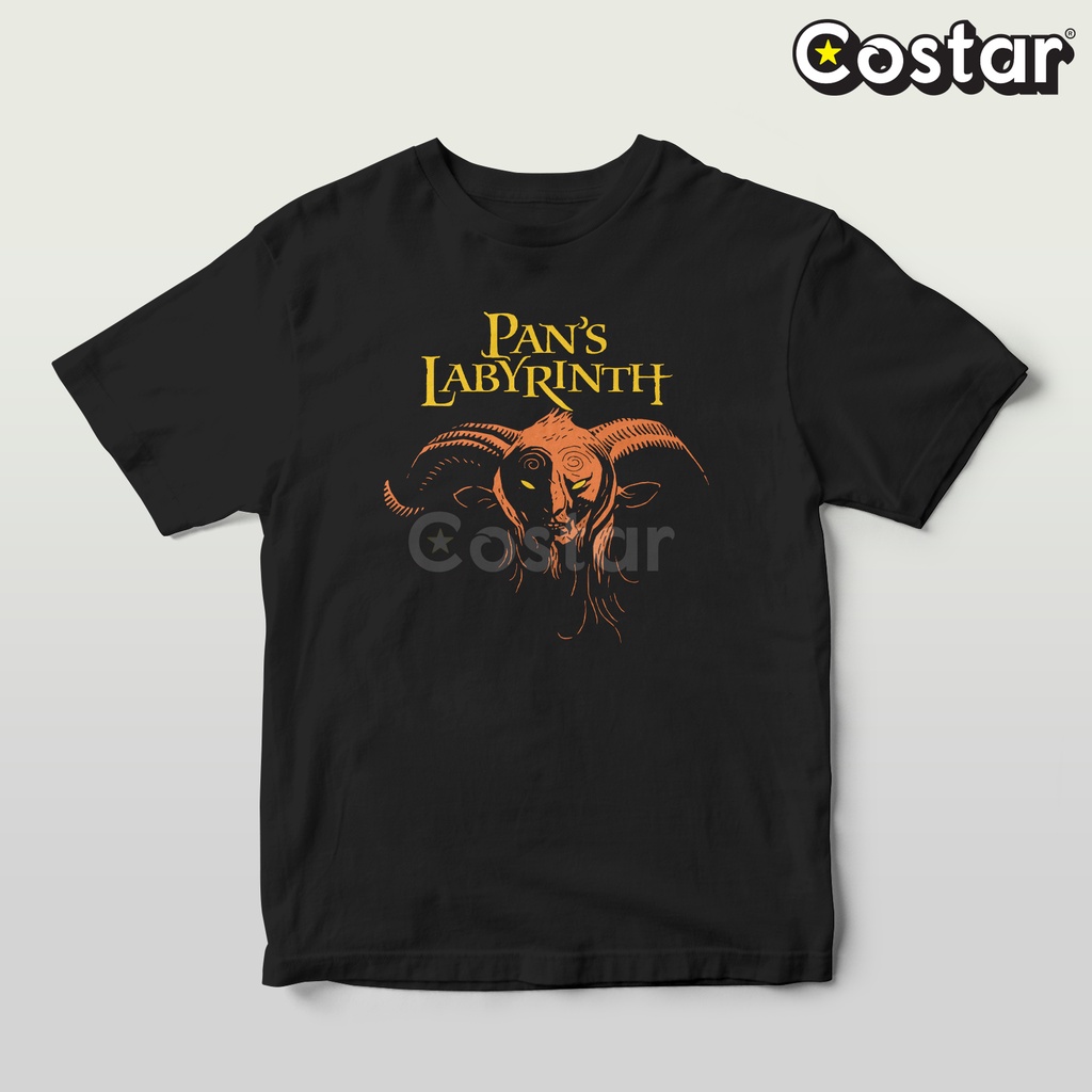 Kaos Costarstore - Pan's Labyrinth - Pan's Labyrinth