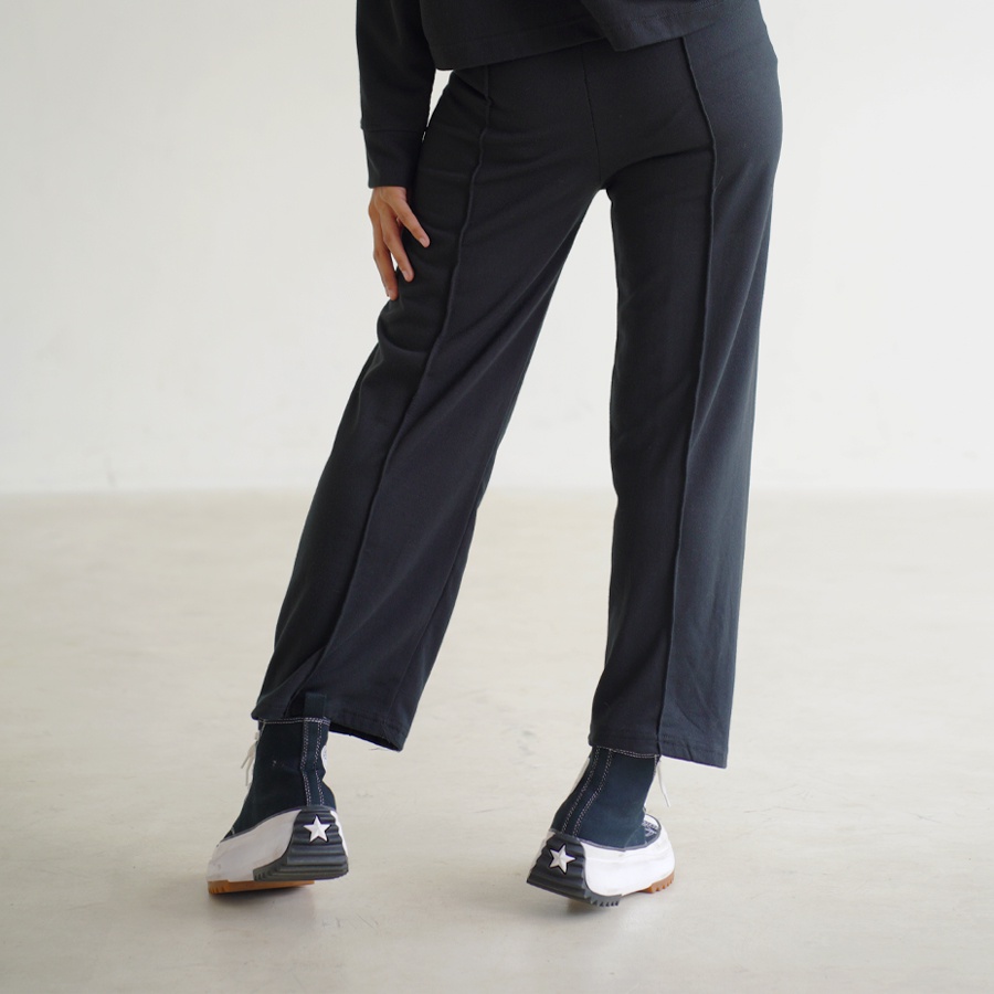 HOODIE GOODIE Lifestyle Cullotes Pants