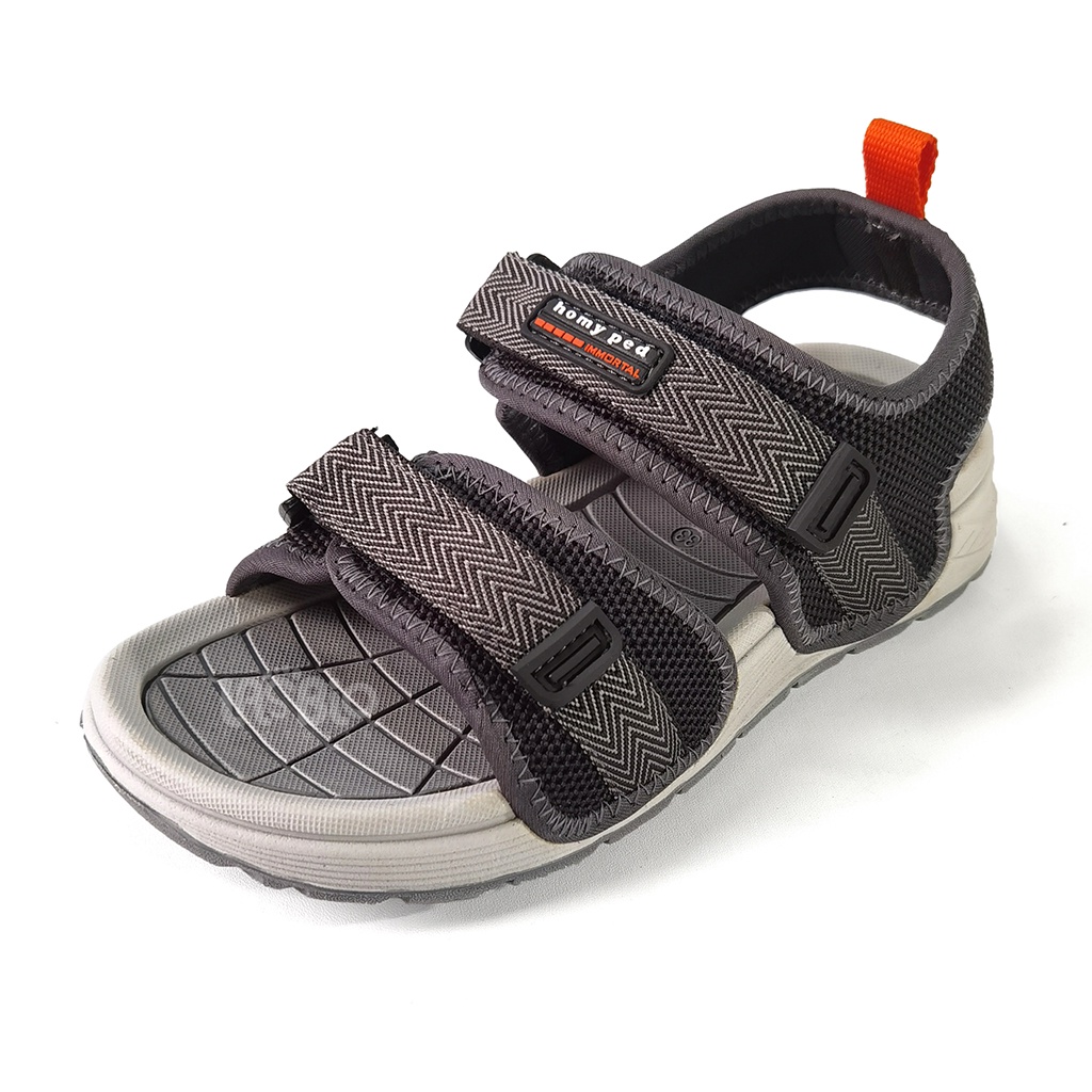 Homyped Sepatu Sandal Gunung Anak Remaja Tanggung Cowok Cewek