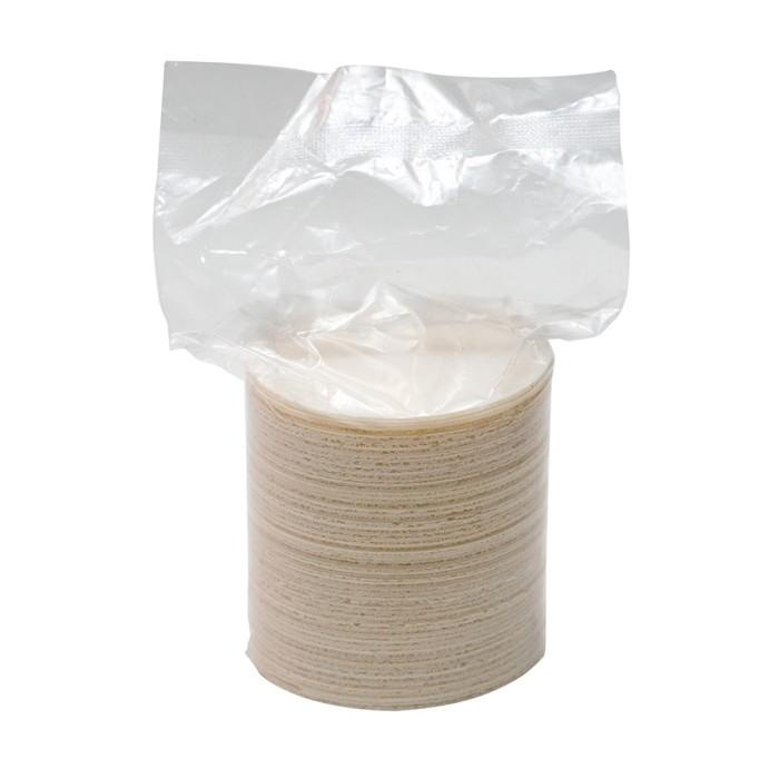 

Roti Tawar Perjamuan Imam 7Cm Isi 50 Hosti Perjamuan Kudus 048