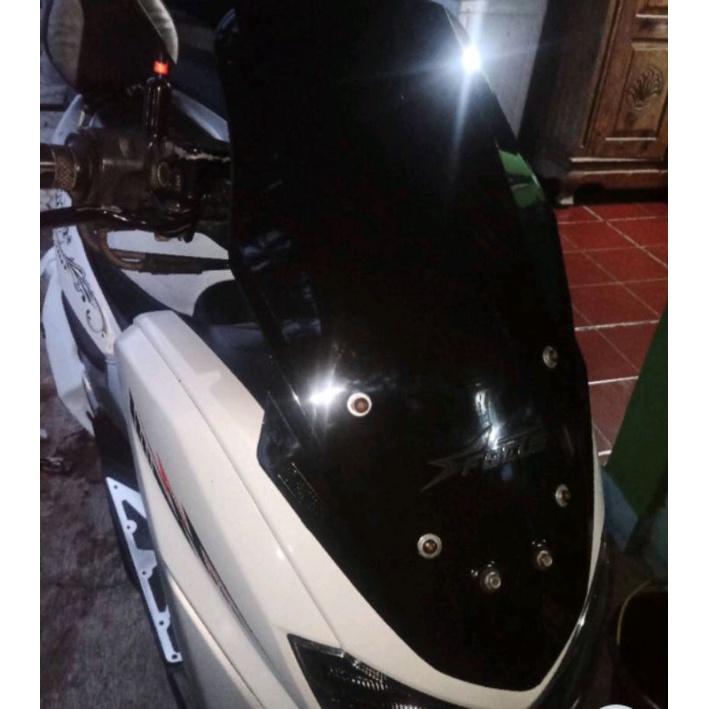 visor nmax old model tinggi