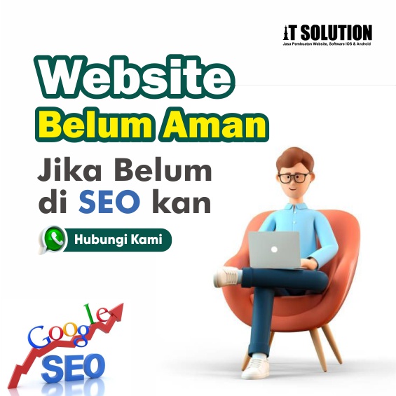 Paket Jasa SEO Website Karangan Bunga