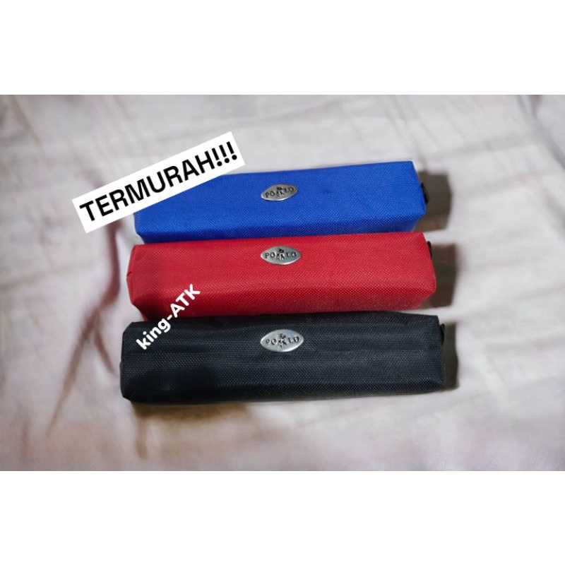 

kostak/Tempat Pensil Anak/Dewasa POLO mini