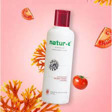 Natur E Hanbodylotion Advanced 245 ml