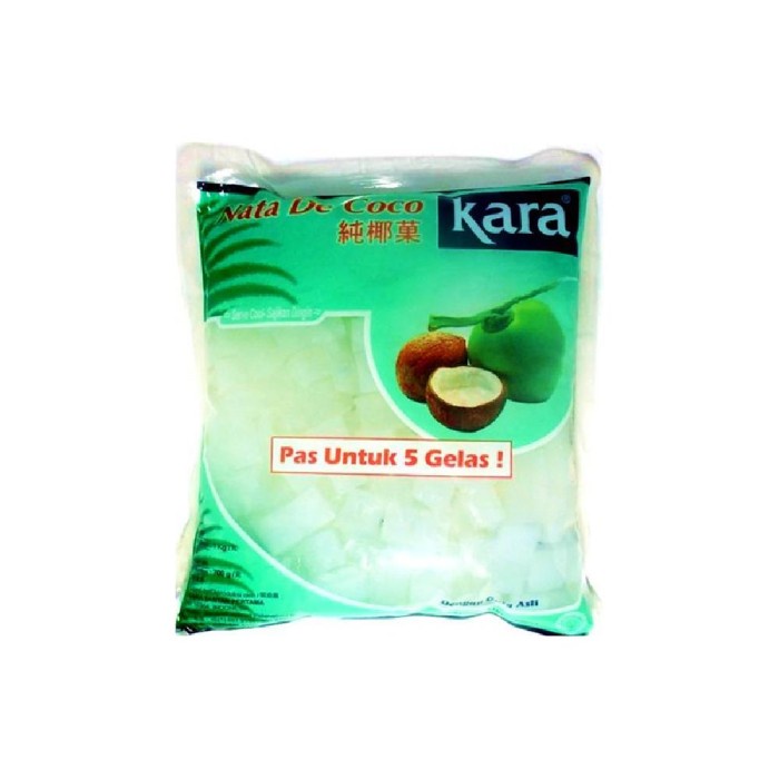 

Kara Nata De Coco 1000Gram