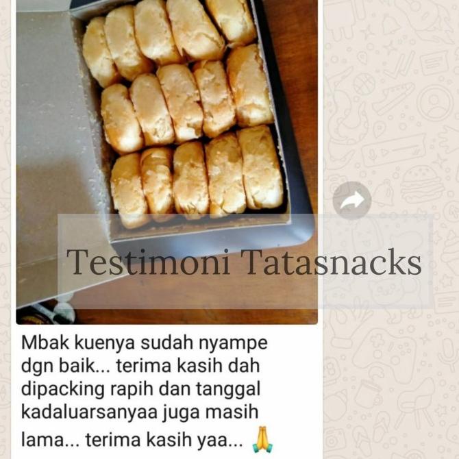 

Bakpia Kurniasari / Kurnia Sari Jogja