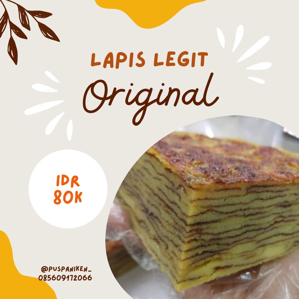 

Lapis Legit