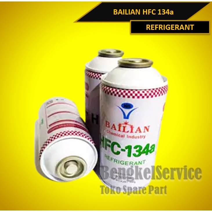 Bailian HFC R134a