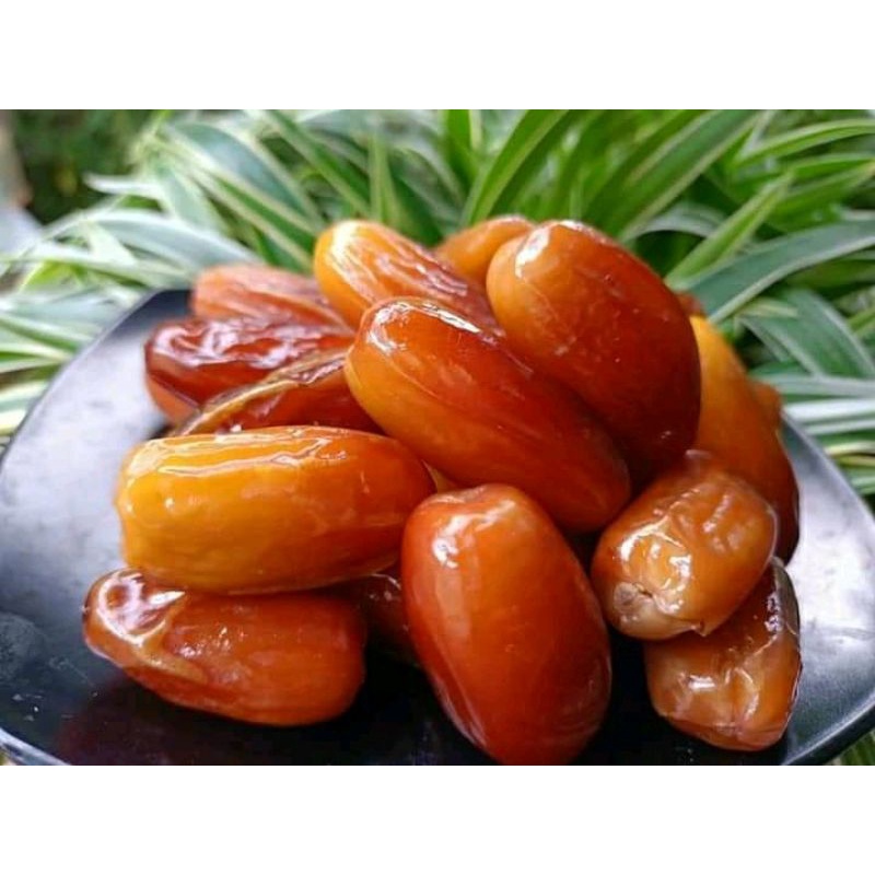 

kurma tunisia madu