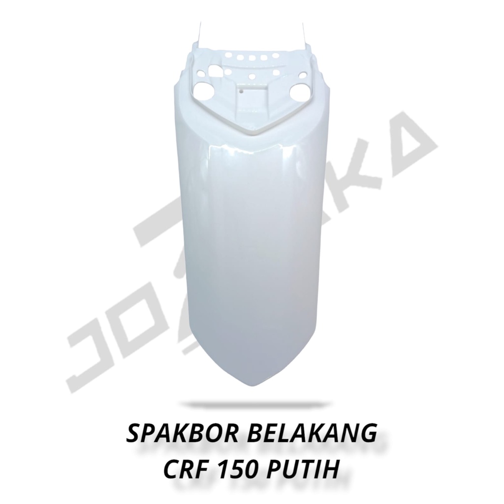 SPAKBOR BELAKANG CRF 150 - BUNTUT CRF 150 PANJANG / SPAKBOR BELAKANG PANJANG CRF 150