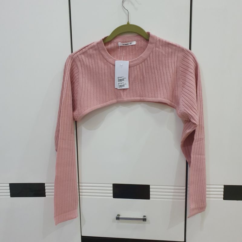 blouse wanita / atasan wanita et cetera / dress wanita mango midi